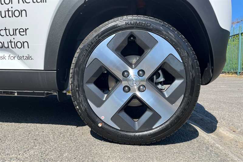 Used Hyundai Other 2025 for sale - 78216519: Photo 9