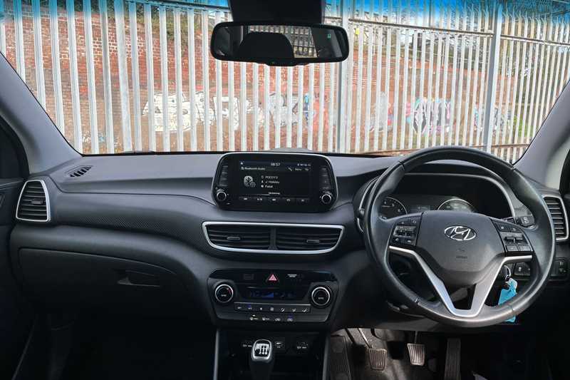 Used Hyundai TUCSON 2019 for sale - 78175108: Photo 13