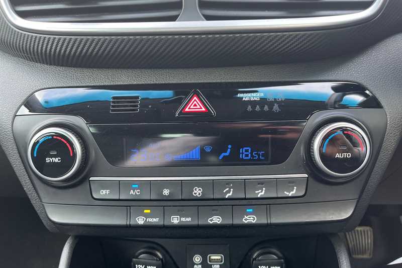 Used Hyundai TUCSON 2019 for sale - 78175108: Photo 15