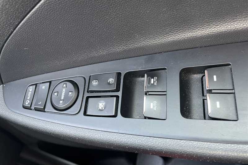 Used Hyundai TUCSON 2019 for sale - 78175108: Photo 16