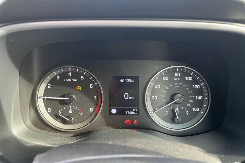 Used Hyundai TUCSON 2019 for sale - 78175108: Photo 20