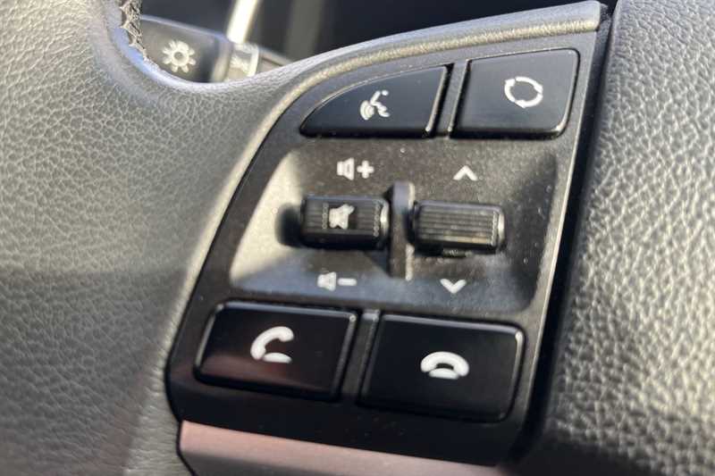 Used Hyundai TUCSON 2019 for sale - 78175108: Photo 21