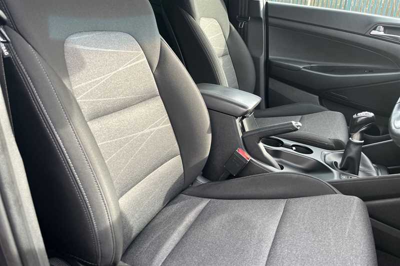 Used Hyundai TUCSON 2019 for sale - 78175108: Photo 23