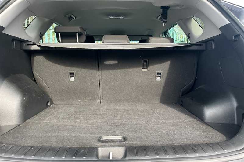 Used Hyundai TUCSON 2019 for sale - 78175108: Photo 25