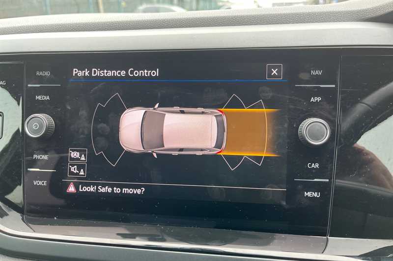 Used Volkswagen Polo 2024 for sale - 77945089: Photo 19