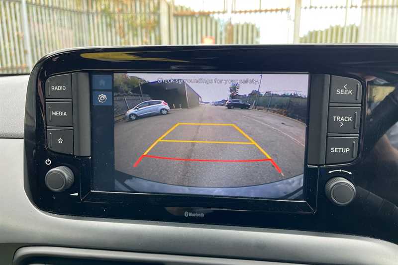 Used Hyundai i10 2022 for sale - 76525266: Photo 19