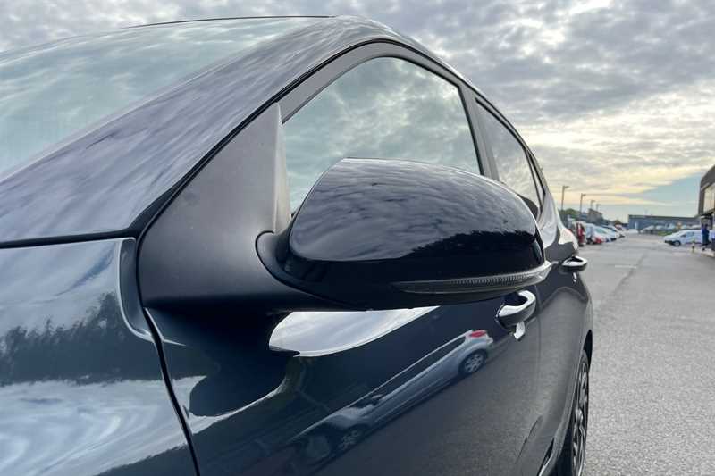 Used Hyundai i10 2022 for sale - 76525266: Photo 35