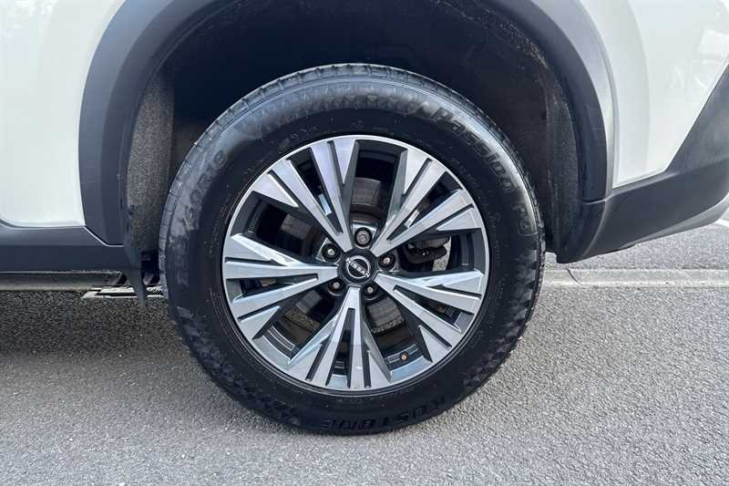 Used Nissan X-Trail 2024 for sale - 78222509: Photo 11