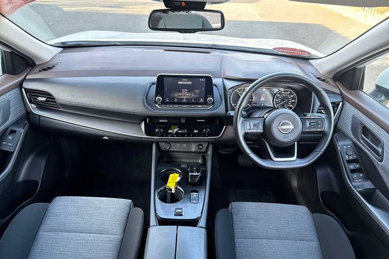 Used Nissan X-Trail 2024 for sale - 78222509: Photo 13