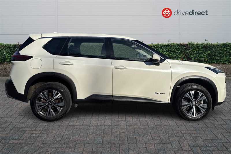 Used Nissan X-Trail 2024 for sale - 78222509: Photo 2