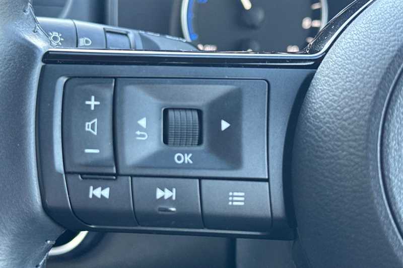 Used Nissan X-Trail 2024 for sale - 78222509: Photo 21