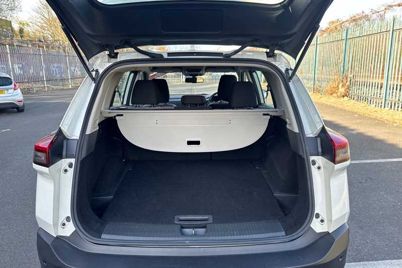 Used Nissan X-Trail 2024 for sale - 78222509: Photo 25