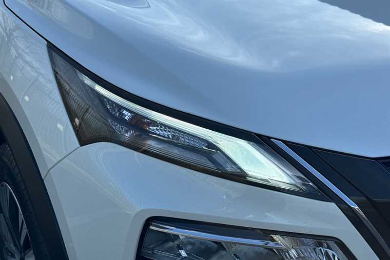 Used Nissan X-Trail 2024 for sale - 78222509: Photo 28