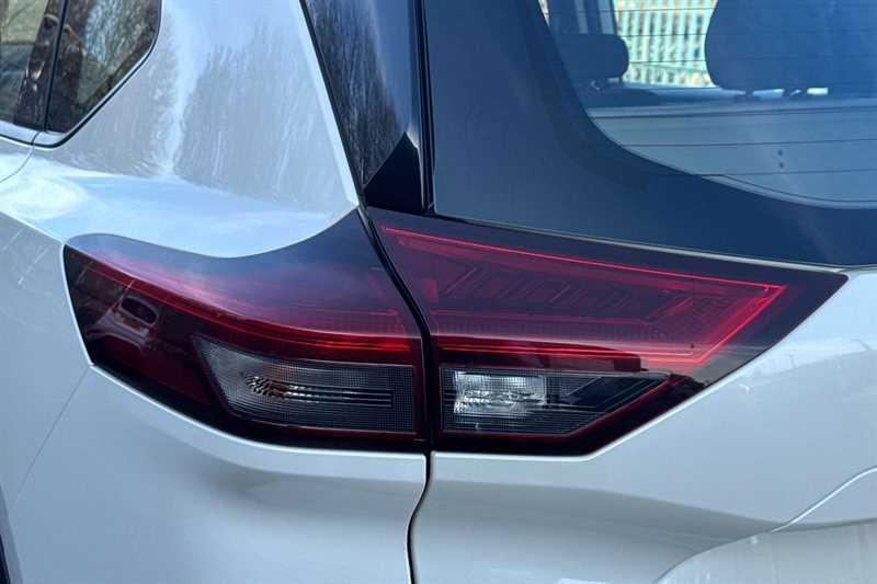 Used Nissan X-Trail 2024 for sale - 78222509: Photo 31