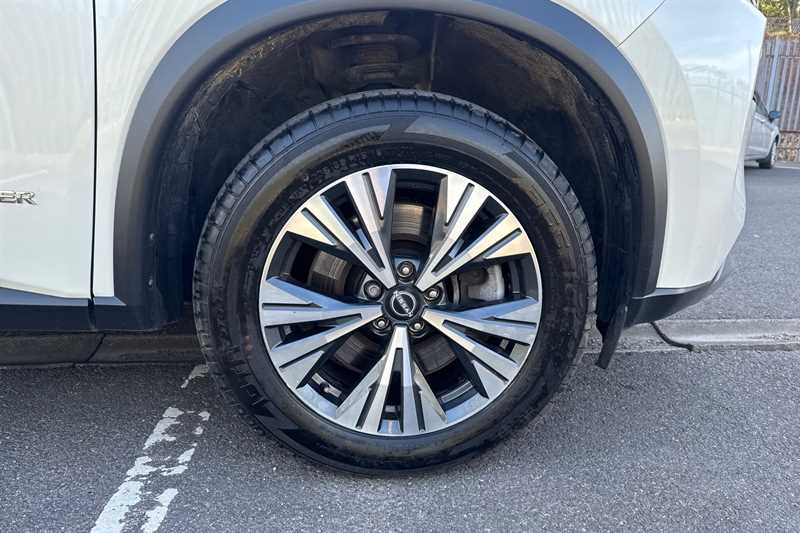 Used Nissan X-Trail 2024 for sale - 78222509: Photo 9