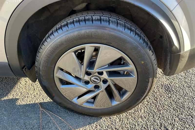 Used Nissan Qashqai 2022 for sale - 77375621: Photo 11