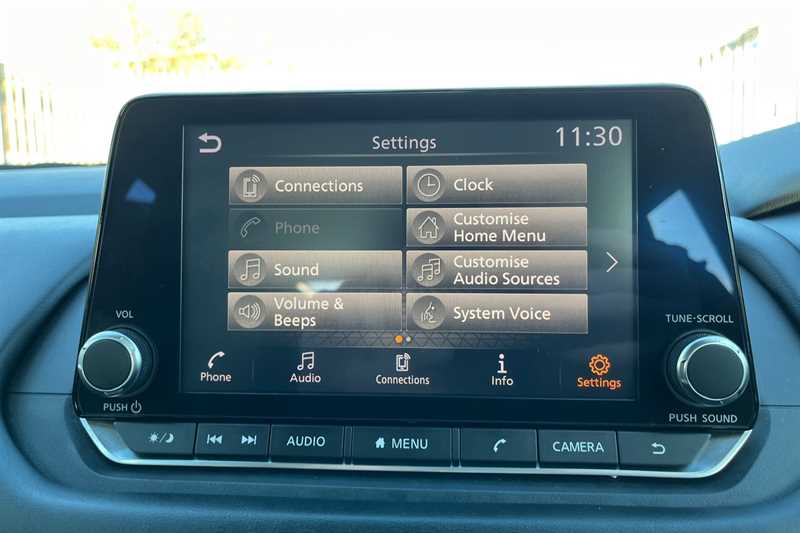 Used Nissan Qashqai 2022 for sale - 77375621: Photo 18