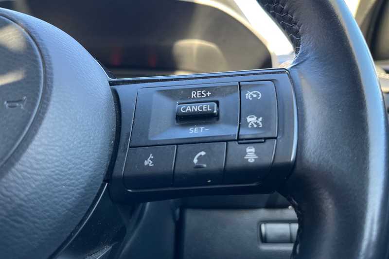 Used Nissan Qashqai 2022 for sale - 77375621: Photo 22