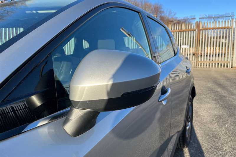 Used Nissan Qashqai 2022 for sale - 77375621: Photo 35