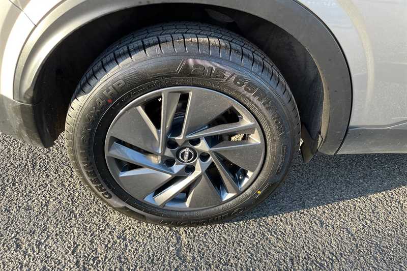 Used Nissan Qashqai 2022 for sale - 77375621: Photo 9