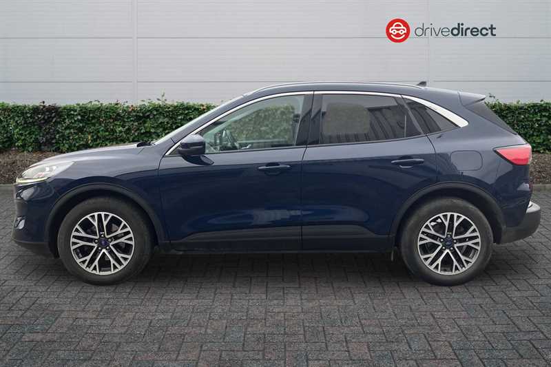 Used Ford Kuga 2022 for sale - 78174909: Photo 6