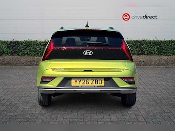 Used Hyundai BAYON 2026 for sale - 79415907: Photo