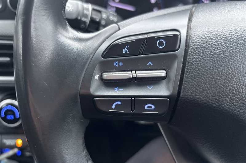 Used Hyundai KONA 2019 for sale - 77712753: Photo 21