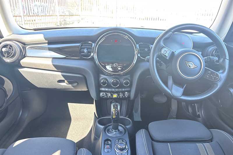 Used MINI Hatch 2021 for sale - 78216611: Photo 13