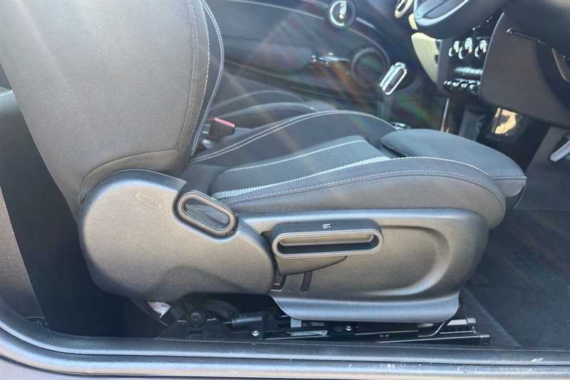 Used MINI Hatch 2021 for sale - 78216611: Photo 26