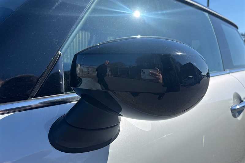 Used MINI Hatch 2021 for sale - 78216611: Photo 35