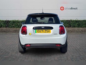 Used MINI Electric Hatch 2021 for sale - 78216611: Photo