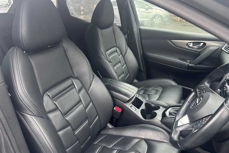 Used Nissan Qashqai 2020 for sale - 77349400: Photo 23