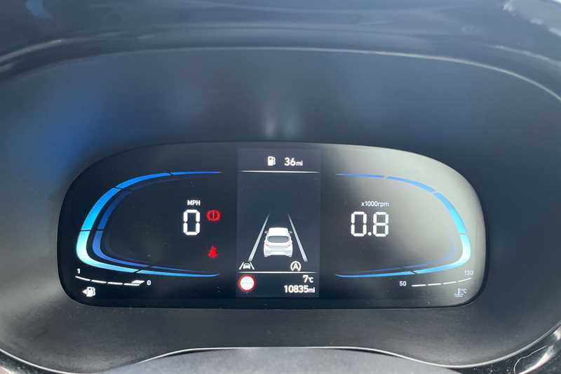 Used Hyundai i10 2023 for sale - 77317113: Photo 20