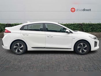Used Hyundai IONIQ 2019 for sale - 79635719: Photo