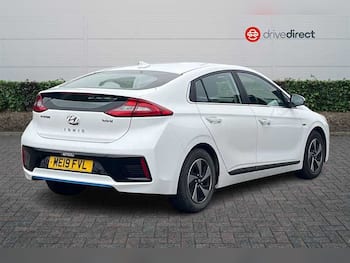 Used Hyundai IONIQ 2019 for sale - 79635719: Photo