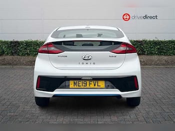 Used Hyundai IONIQ 2019 for sale - 79635719: Photo