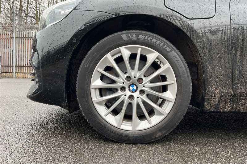 Used BMW 2 Series 2019 for sale - 77796064: Photo 10