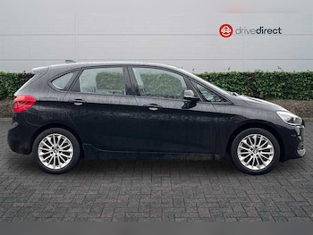 Used BMW 2 Series 2019 for sale - 77796064: Photo