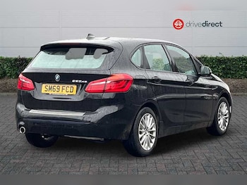 Used BMW 2 Series 2019 for sale - 77796064: Photo