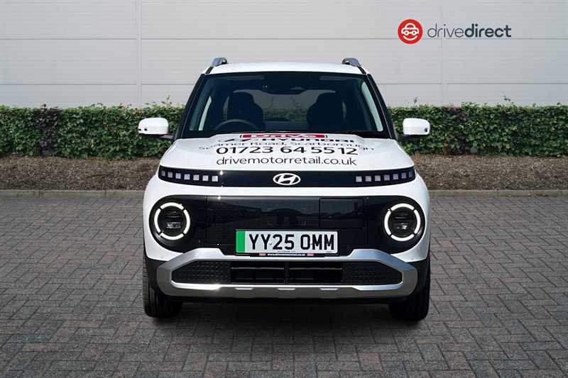 Used Hyundai Other 2025 for sale - 78175218: Photo 8