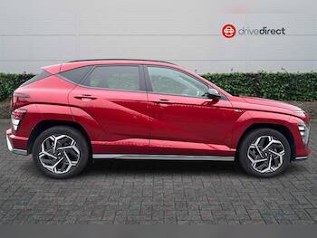Used Hyundai KONA 2023 for sale - 79647870: Photo