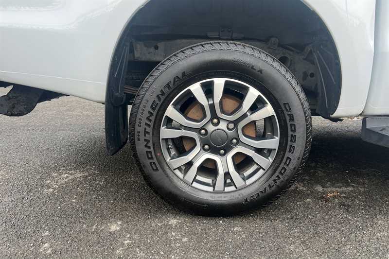 Used Ford Ranger 2022 for sale - 76587150: Photo 10