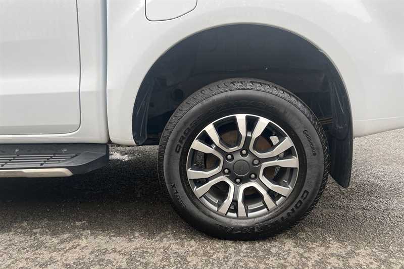 Used Ford Ranger 2022 for sale - 76587150: Photo 11