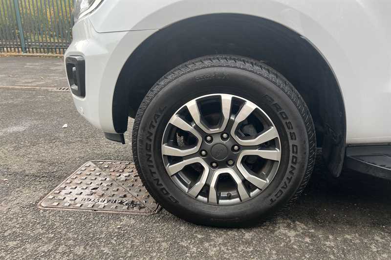 Used Ford Ranger 2022 for sale - 76587150: Photo 12