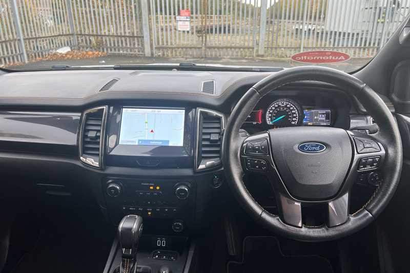 Used Ford Ranger 2022 for sale - 76587150: Photo 13