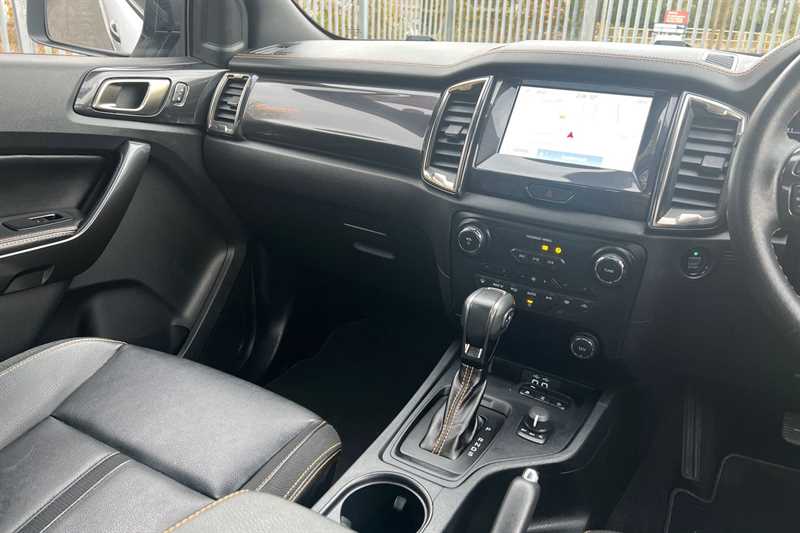 Used Ford Ranger 2022 for sale - 76587150: Photo 14