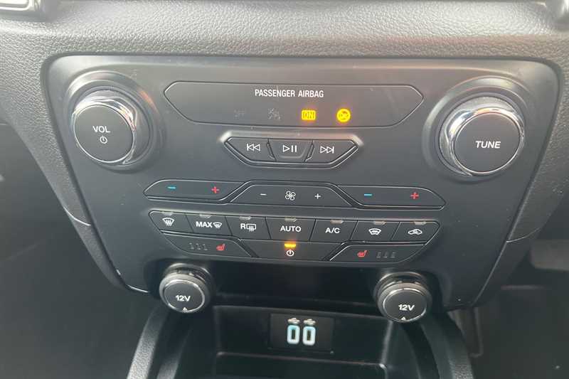 Used Ford Ranger 2022 for sale - 76587150: Photo 15