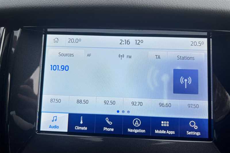 Used Ford Ranger 2022 for sale - 76587150: Photo 17