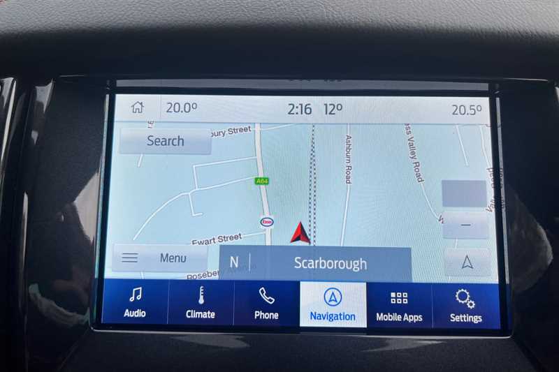 Used Ford Ranger 2022 for sale - 76587150: Photo 18