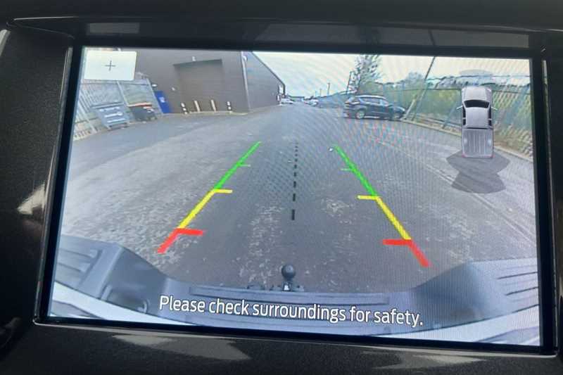 Used Ford Ranger 2022 for sale - 76587150: Photo 19